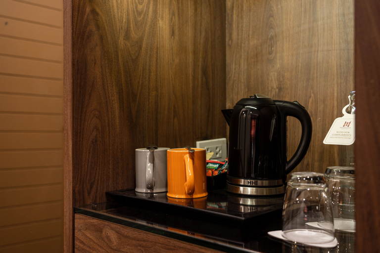 Amenities 11