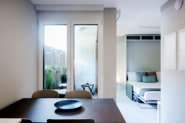 Others 4, Locarno Studio Apartments, Locarno