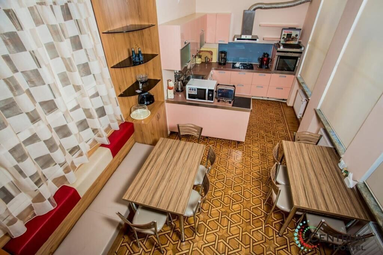 Others 5, Centrum Hostel, Baku