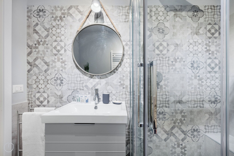 Bathroom 2, Italianway - Passeroni 2, Milano