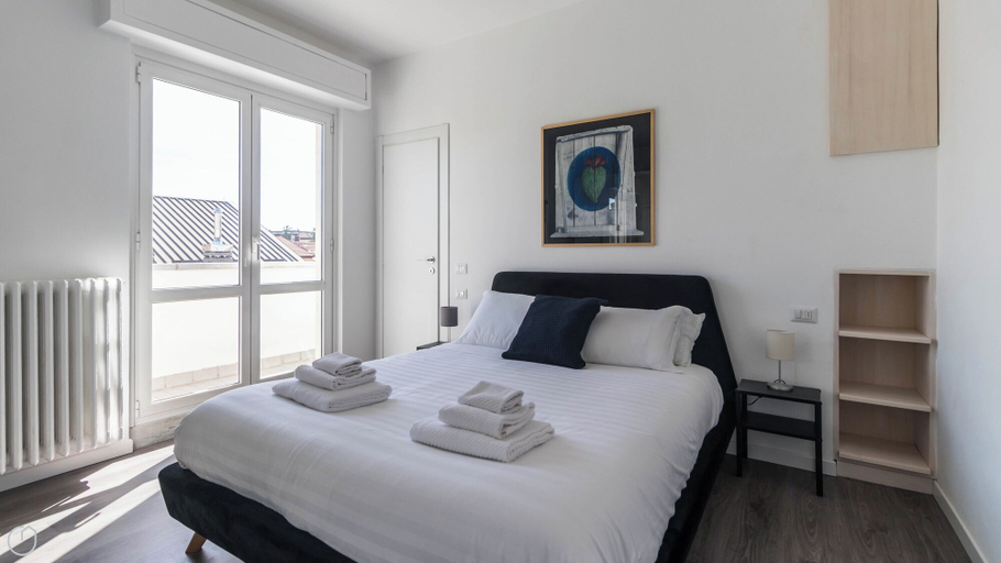 Others 5, Italianway - Boiardo 27, Milano