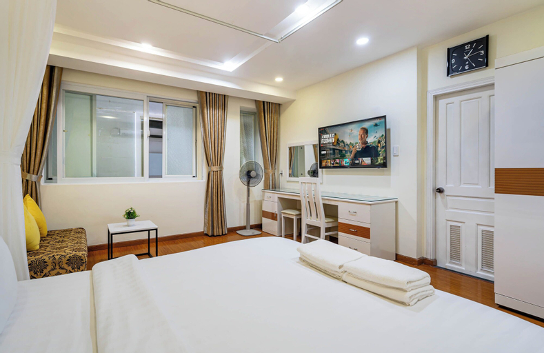 Bedroom 6