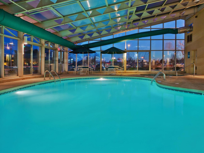 Others 3, La Quinta Inn & Suites by Wyndham Springdale, Washington