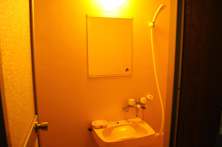 Bedroom 3, Petit Hotel Koizumi, Tōyako