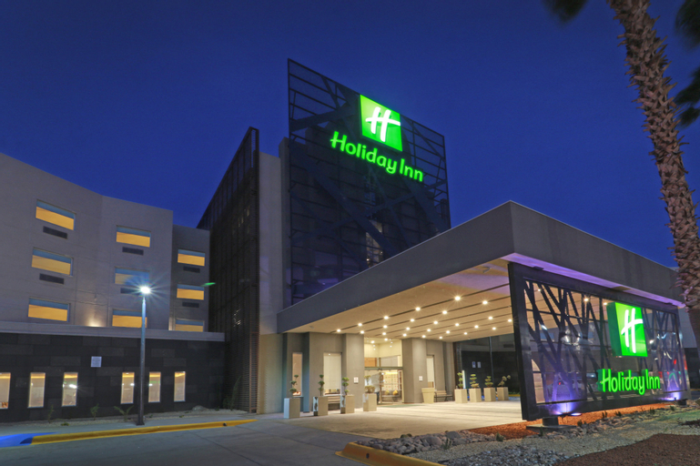 Holiday Inn CIUDAD JUAREZ, Juárez