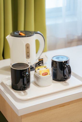 Amenities 27