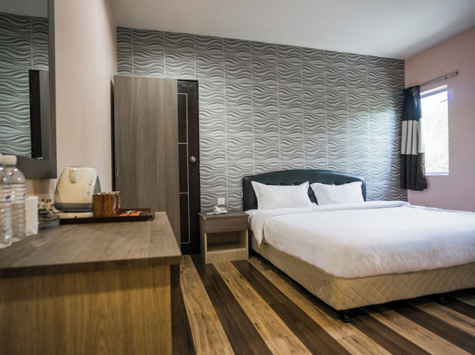 Bedroom 9