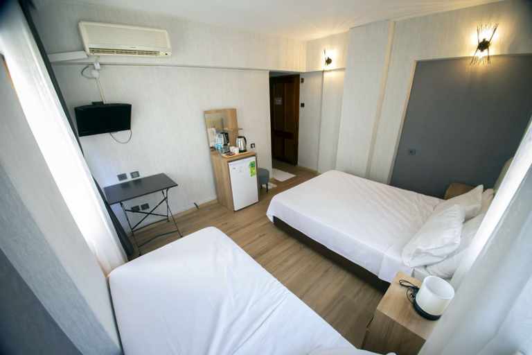 Bedroom 4, Mekan Otel Villa, Selçuk
