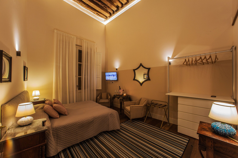 Bedroom 3, Il Savoia, Cagliari