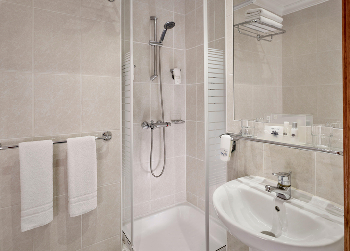Bathroom 5, Casa de Sada Beach Resort, Curio Collection Hilton, Silves