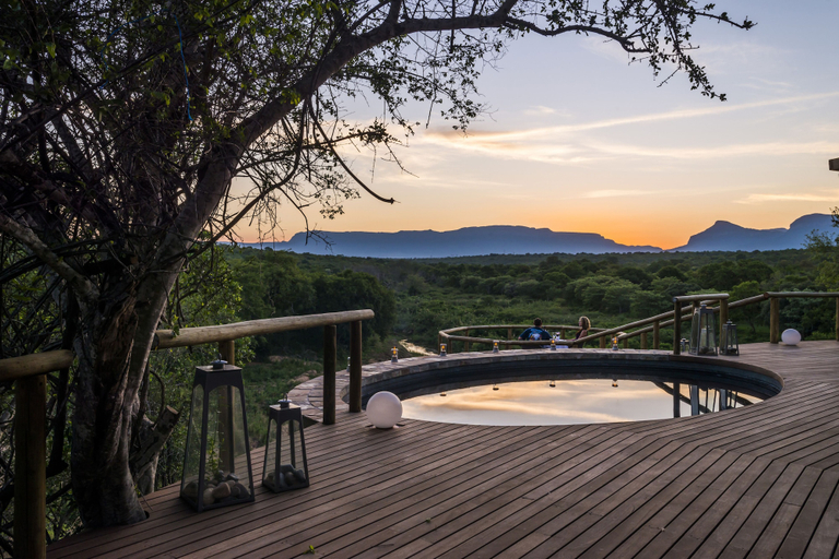 Sport & Beauty 3, AM Lodge, Mopani