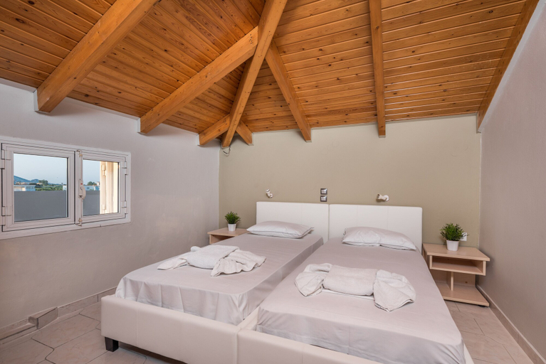 Bedroom 2, Maui, Ionian Islands