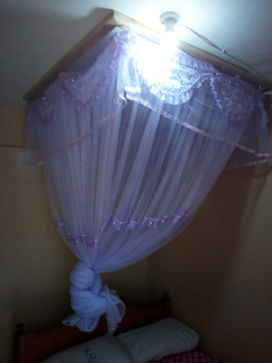 Bedroom 2, Kwiremia Hotel, Manyatta