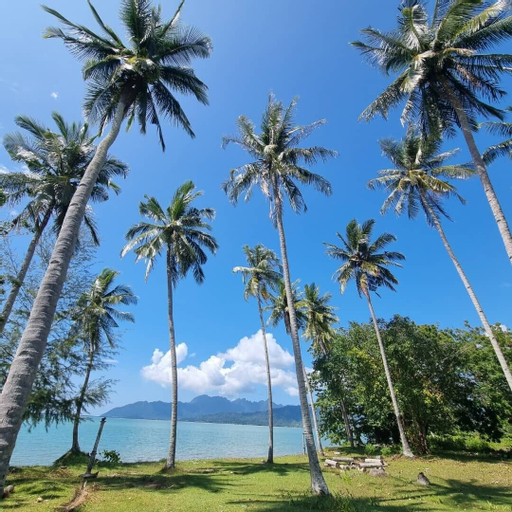 Coconut Beach Villa Langkawi, Langkawi