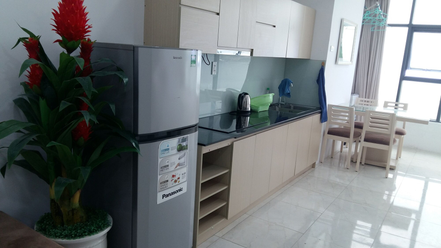 Others 5, Nha Trang Wonderland Apartments, Nha Trang