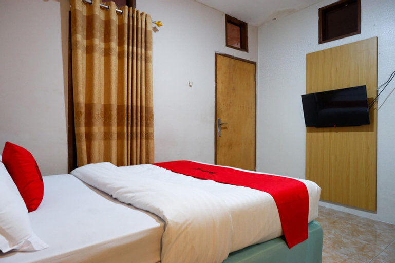 Bedroom 19