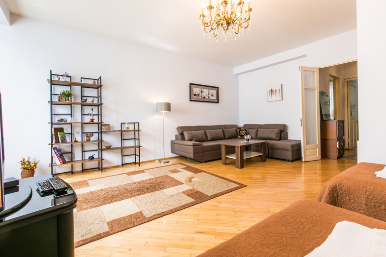 Others 5, Gamers apartment, Tbilisi