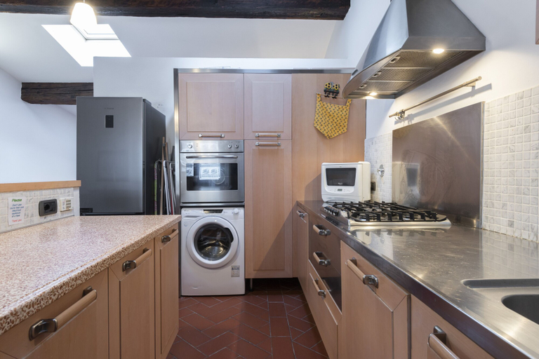 Others 5, Toscanella 3 Bedrooms by Mmega, Florence