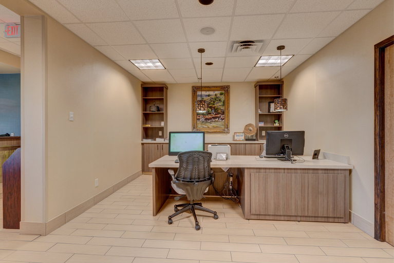 Others 4, Holiday Inn SPEARFISH-CONVENTION CENTER by IHG, Lawrence