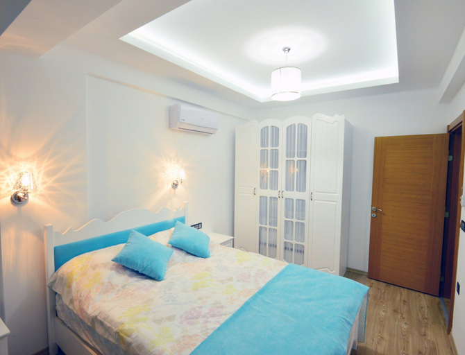 Room 4, Tala Villa 8, Fethiye