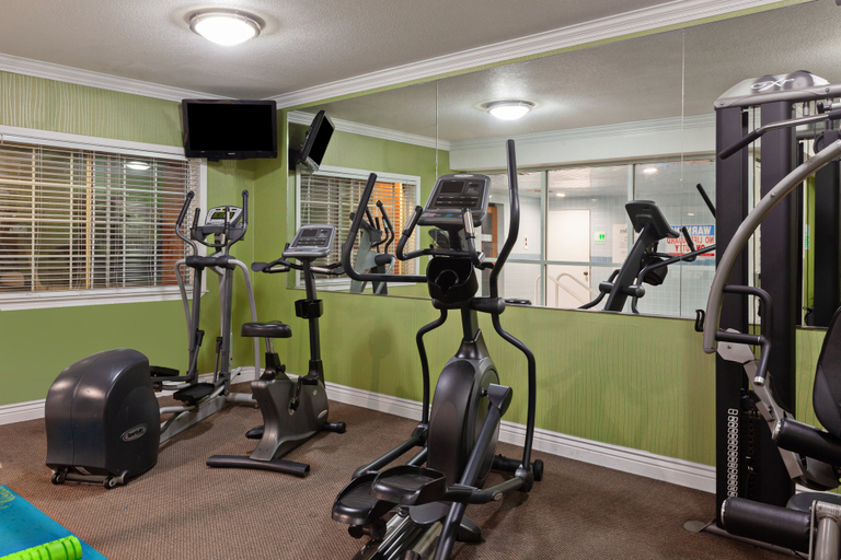 Others 4, Holiday Inn & Suites SAN MATEO-SAN FRANCISCO SFO by IHG, San Mateo