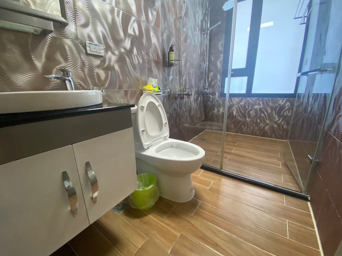 Bathroom, Have fun B&B, Pingtung