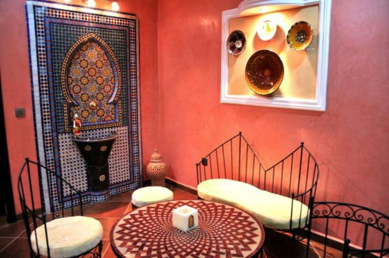 Others 4, Riad Appart Saad, Fès