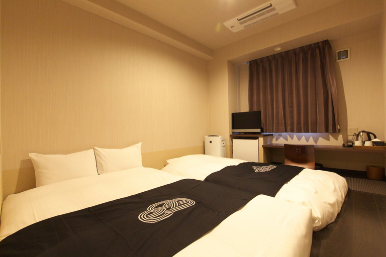 Bedroom 3, Matsuya Bekkan, Kumamoto