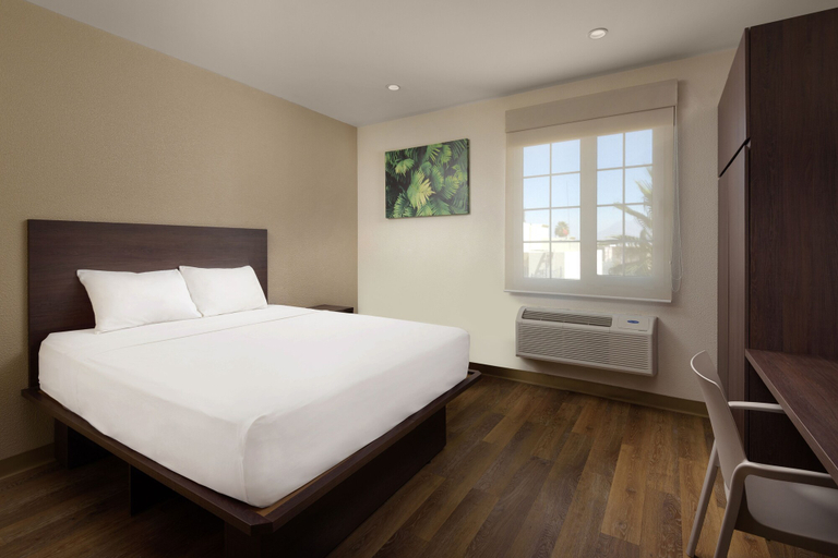 Bedroom 3, Extended Suites Tijuana Macroplaza, Tijuana
