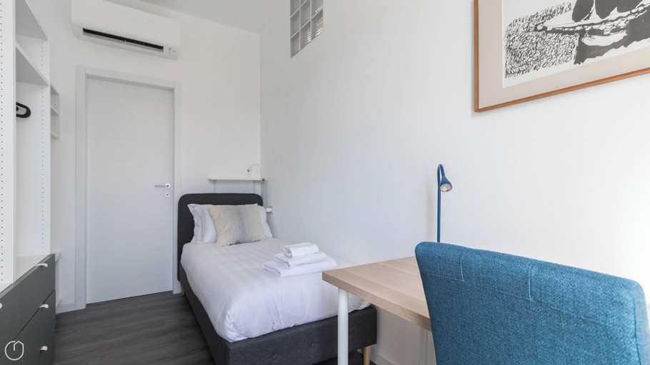 Others 4, Italianway - Boiardo 27, Milano