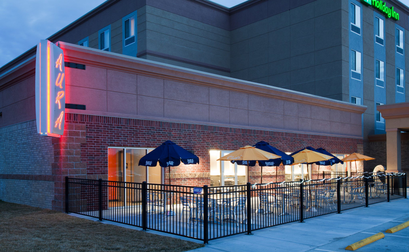 Exterior & Views 4, Holiday Inn LINCOLN SOUTHWEST by IHG, Lancaster
