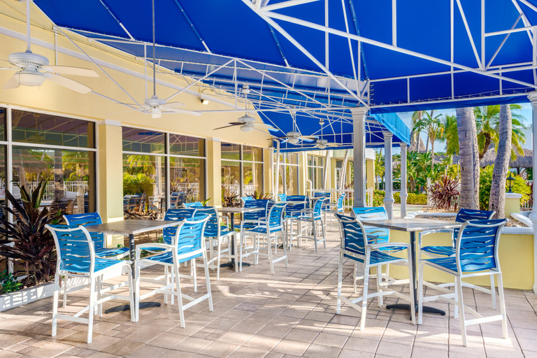 Food & Drinks 5, Holiday Inn KEY LARGO by IHG, Monroe