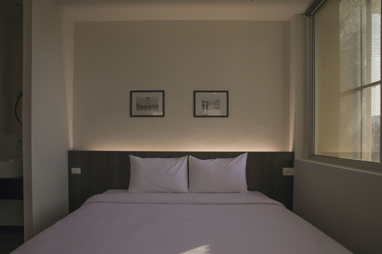 Bedroom 15