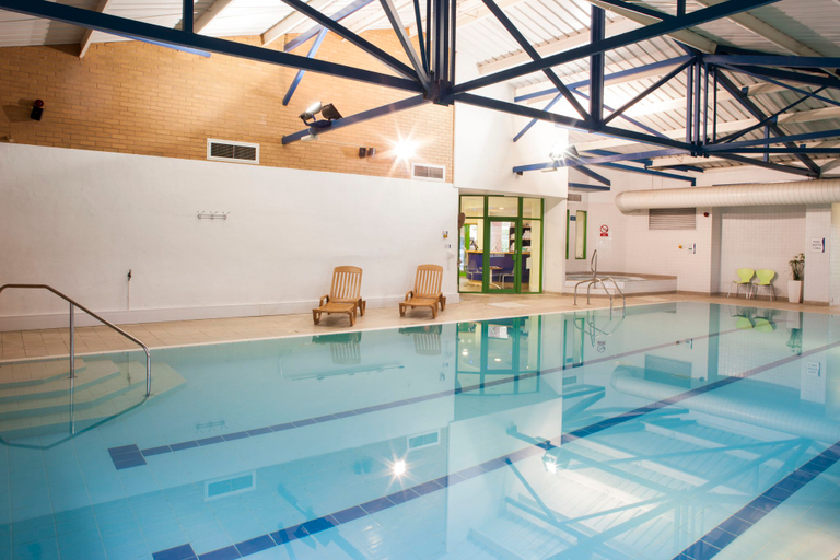 Sport & Beauty 2, Holiday Inn BIRMINGHAM M6, JCT.7 by IHG, Walsall