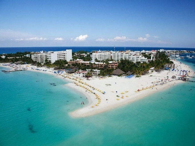 Others 3, Isla 33 - Two Bedroom Villa 2201, Isla Mujeres