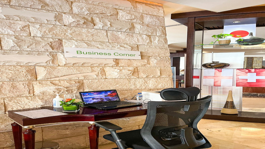 Others 4, Holiday Inn AL KHOBAR - CORNICHE by IHG, Al Khobar