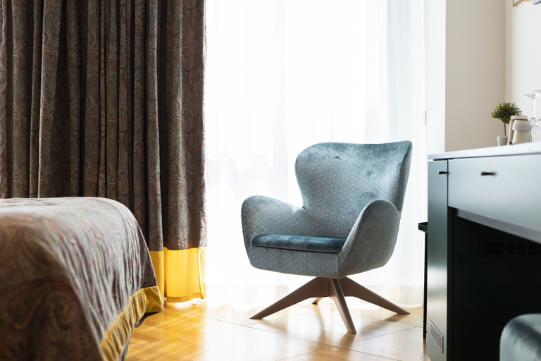 Others 4, Missori Suites, Milano