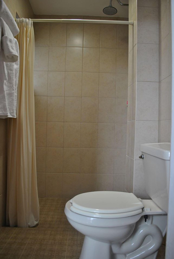 Bathroom 4, Posada de San Agustin, Pátzcuaro