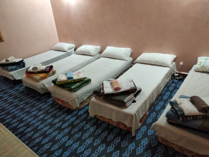 Bedroom 3, Kayezer, Rabat
