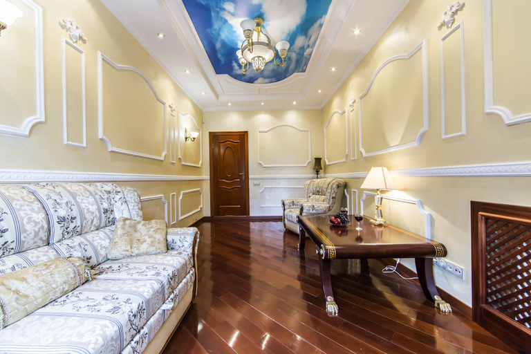 Others 5, Luxurious Classic Apartment Bessarabka, Shevchenkivs'kyi