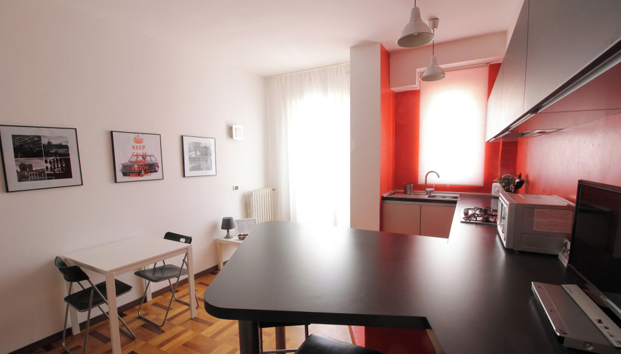 Others 3, Italianway   - Lodi 78, Milano