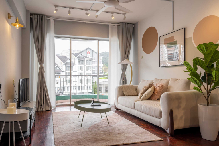 Others 1, Star Regency by Plush, Cameron Highlands