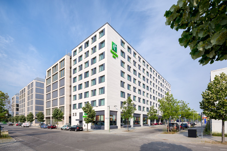 Exterior & Views 2, Holiday Inn BERLIN - CITY EAST SIDE by IHG, Berlin