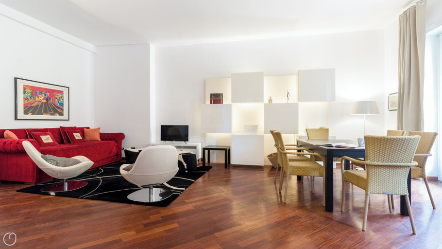 Others 5, Italianway - Colombo, Milano
