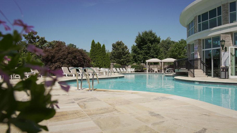 Sport & Beauty 2, Grandover Resort & Spa a Wyndham Grand Hotel, Guilford
