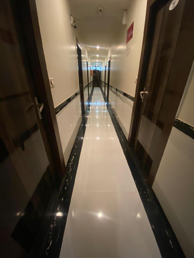 Others 5, Hotel Garden Park - Near Bandra Kurla Complex, Mumbai Suburban