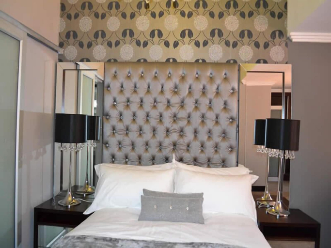 Bedroom 3, President Hotel & Conference Venue, Mangaung