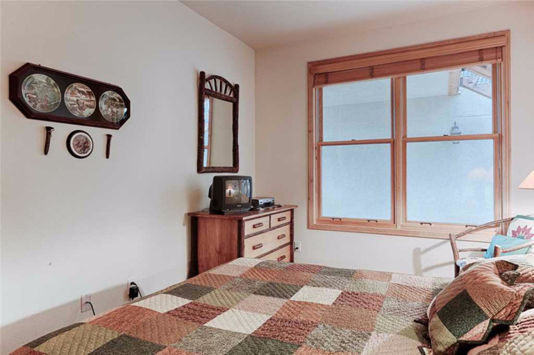 Bedroom 3, The Corral at Breckenridge by Great Western Lodging, Summit