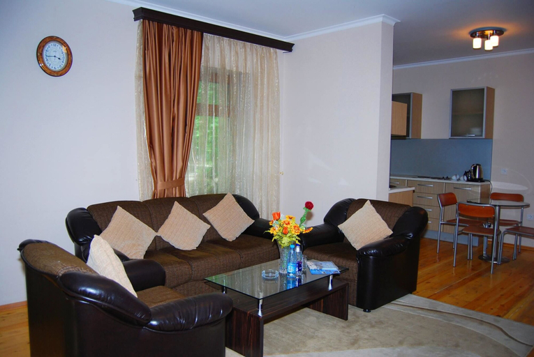 Others 5, Qusar Olimpic Cottages, Quba