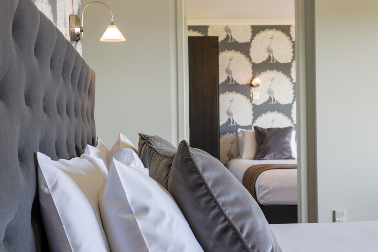 Bedroom 3, Suncourt Hotel & Conference Centre, Taupo